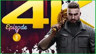 atomic heart no Commantary gameplay  #atomicheart  #4kgameplay