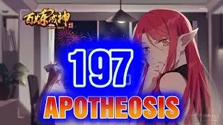 APOTHEOSIS Chapter 197 English