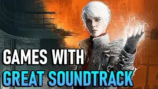 Best Great Soundtrack Games on Steam in 2021 (Updated!)