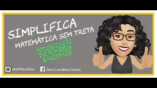 Potenciação de números racionais