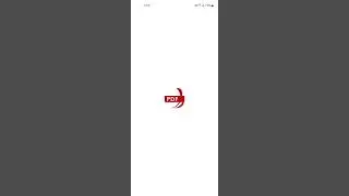 Best app for PDF maker 
