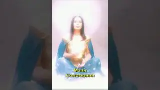 МЗИЯ ЛЕВАШОВА СОЛОМОНИЯ. Ангелы крылатые, летают, летают, летают, поет Мзия Соломония