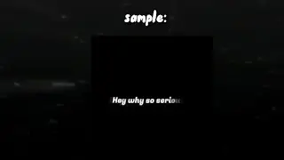 How To Make AE Text On Capcut Tutorial