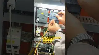 Best PLC SCADA training institute