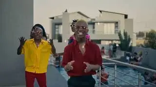 Fizzy B (Ft. Aymos, Payn Killar, Petee & Em-One) - Abalahli#amapiano #fizzyb #Aymos #mzansi