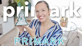 8 COISAS DA PRIMARK QUE VALEM A PENA NESTE OUTONO 🛍 | Rita Dias
