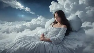 Relaxing music Relieves stress, Anxiety and Depression, Heals the Mind, body and Soul, Deep Sleep