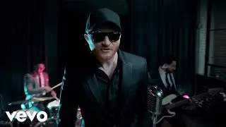 Eric Paslay - High Class (Official Music Video)
