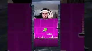 Geometry Dash его игра  
