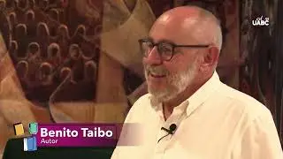Presentación de libro: Persona Normal de Benito Taibo