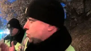 Инспектор Труфин. Мнение людей.