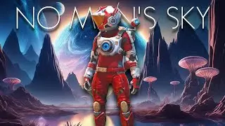 No Man's Sky Is A Masterpiece (Review)