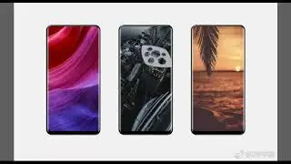 Xiaomi Mi Mix 2 PREVIEW