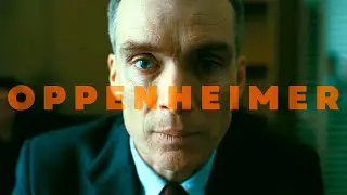 𝑶𝑷𝑷𝑬𝑵𝑯𝑬𝑰𝑴𝑬𝑹 / «𝑨𝒎𝒆𝒓𝒊𝒄𝒂𝒏 𝑷𝒓𝒐𝒎𝒆𝒕𝒉𝒆𝒖𝒔» [𝑬𝑫𝑰𝑻]