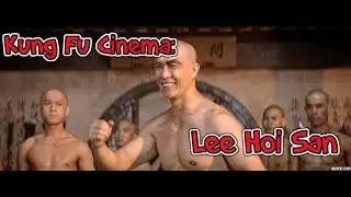 Kung Fu Cinema - Lee Hoi San