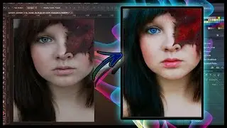 Colorir imagem e realçar cores - Photoshop CC