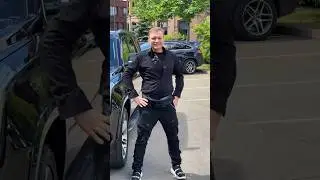 Выяснили на чем ездит и что возит с собой ИЛЛЮЗИОНИСТ Сергей Сафронов 😱 Видео на нашем канале 👍🏻