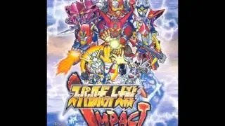 SRW Impact - Love Survivor