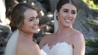 Demee & Brittney's Same Sex Summergrove Estate Feature Film