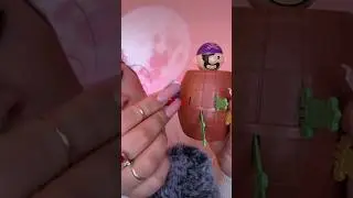 Asmr - The ending was amazing