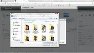 Insertar Artículos en la Principal Joomla 1.5