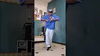 C walk 