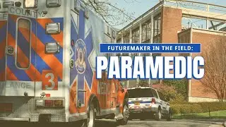 Want to be a Paramedic? Watch this first!