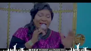 LOR MBONGO & Past MIKE KALAMBAY : WORSHIP OF PRAISE AND ADORATION