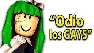 La Youtuber más ODIADA de Roblox (LisaGaming)