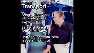 Keir Starmer's Game-Changing Policies Unveiled - What You Need to Know! #ytshorts #shorts