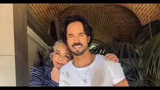 JOSE RON Y ANA MARTIN EN 