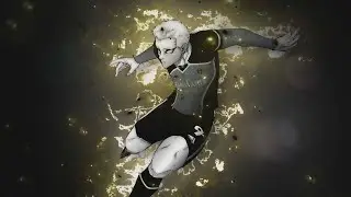 ⚠️  Noel Noa GOAL ⚠️ | 165 chapter animation | BlueLock | 4K [EDIT/MMV]|