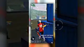 free fire shot video trending status video #garenafreefiregameplaybestm1014player