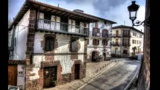 Navarra  145 ETXALAR