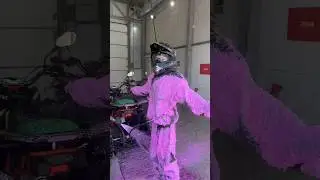 Облевал единорог с  головы до ног🦄 