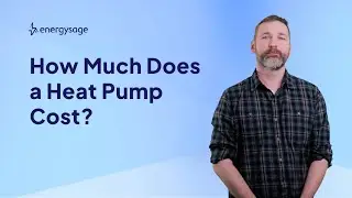 How Much Does a Heat Pump Cost?