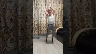 Комплекс упражнений. Володя Селезнев
