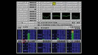 Lizardking - Eliminiation | ProTracker
