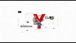 Corporate Team Presentation  - After Effects Template