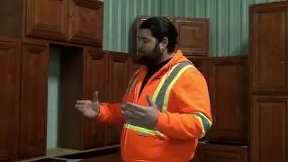 Auction Building Two at Bryan's Puslinch Location