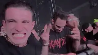 😳 INSANE GUY BREAKS HIS NECK TO MUSIC 🔥