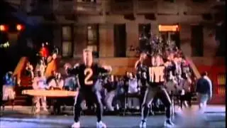 kid n play
