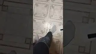 взорвал коробку из под сока!