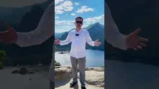 Көріскенше, БУРАБАЙ! #бурабай