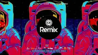 DJ Tortinho - Essa é Foda (Original Mix)