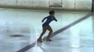 Sila SAYGI (Free Prg.), Baskent Cup 2011, Ankara