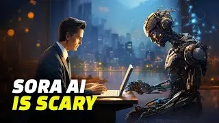 Exploring OpenAI's Sora Update: What's New?