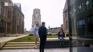 Compass: The PhD programme in Computational Statistics and Data Science at Bristol