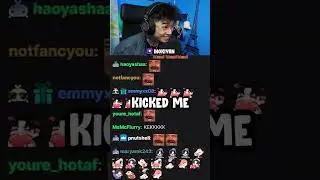 Jason R Fan Vs. 4 Girls... #shorts