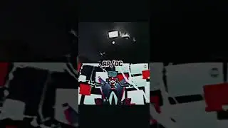 TITAN TVMAN(SKIBIDI TOILET) VS VOX(HAZBIN HOTEL) 